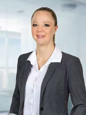 Carina Masjosthusmann