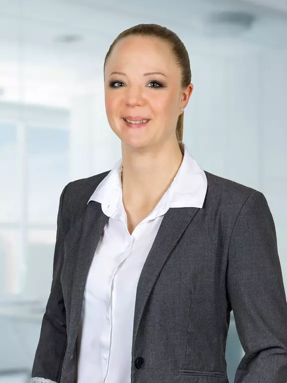 Carina Masjosthusmann