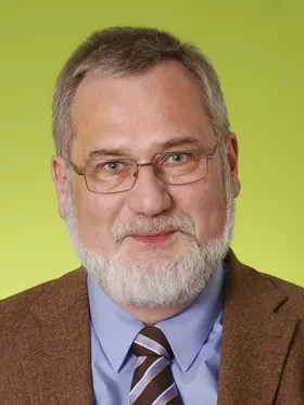 Ronald Klettke