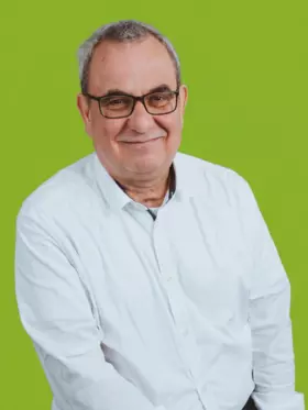 Werner Pahlsmeier