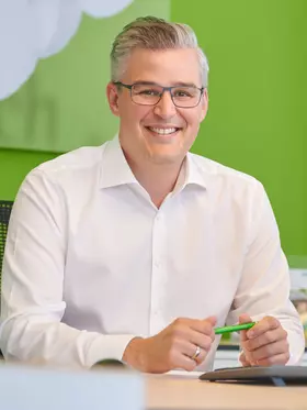 Michael Meuer