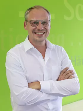 David Luxen