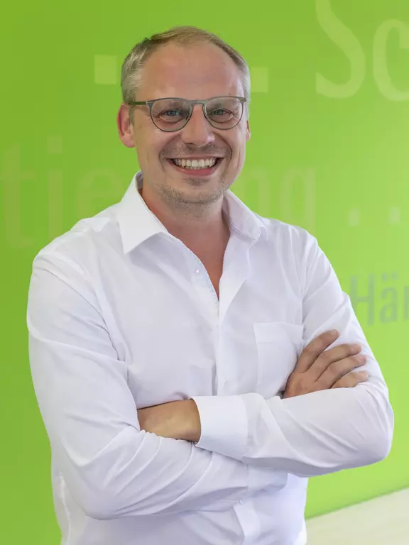 David Luxen
