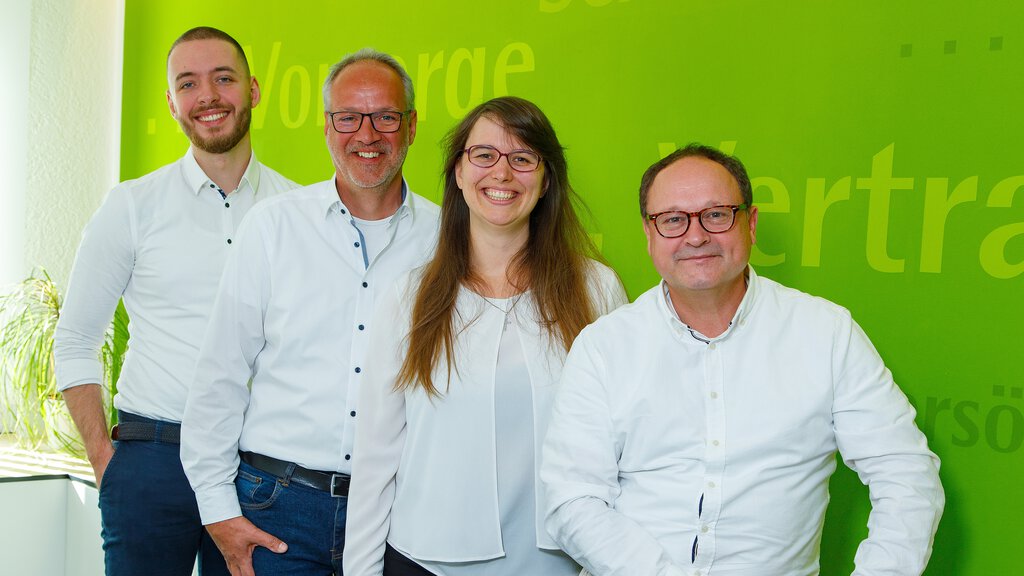 LVM-Versicherungsagentur Bergs & Kießling