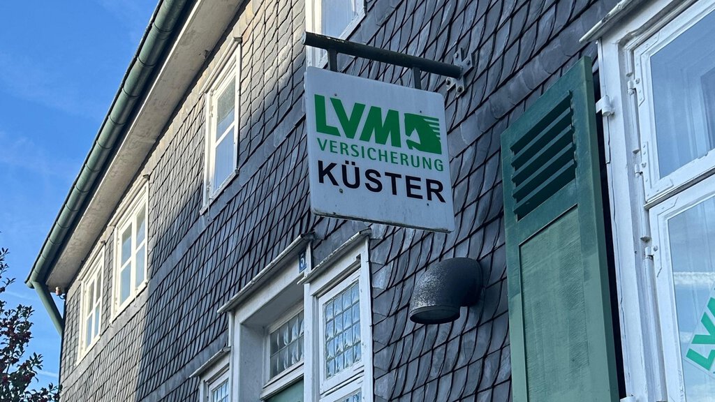 LVM-Versicherungsagentur Mark Küster