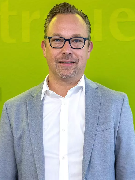 Torsten Klemm