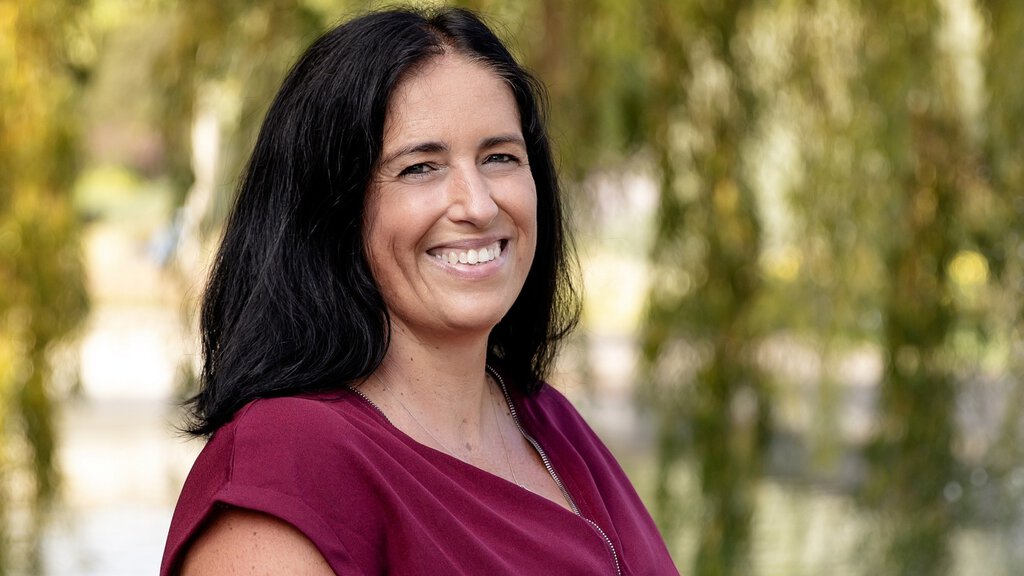 LVM-Versicherungsagentur Rica Neumann