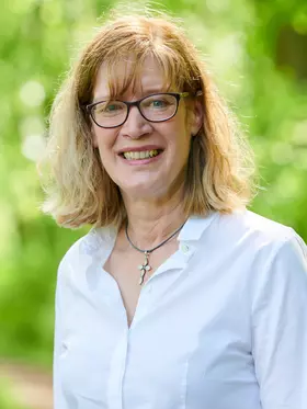 Marion Hundeshagen