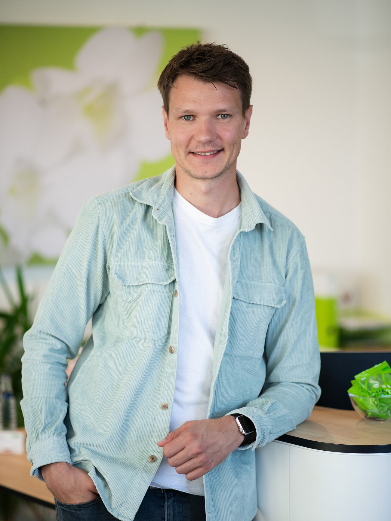 Bild von Nico Klintworth Bild von Nico Klintworth