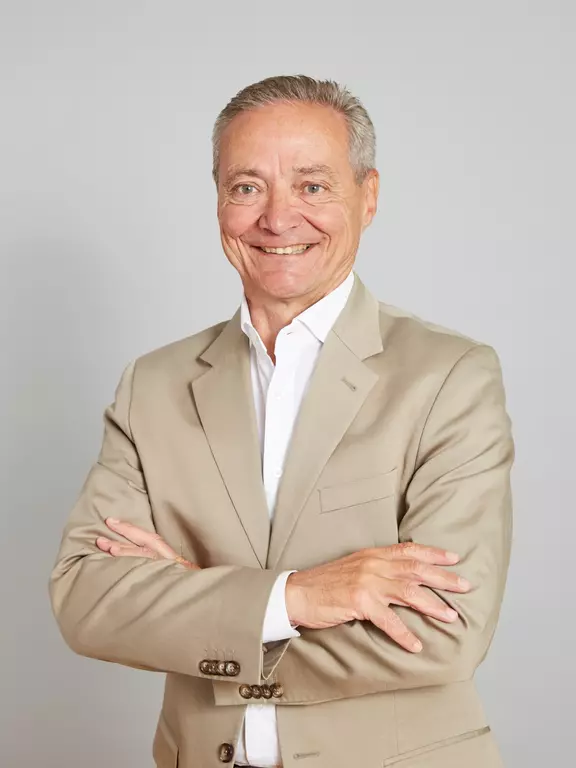 Matthias Schoblocher