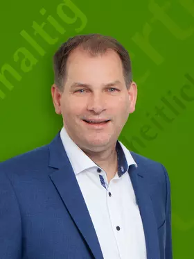 Frank Budde