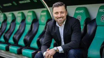 Premium Partner: Hannover96