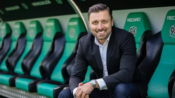 Premium Partner: Hannover96