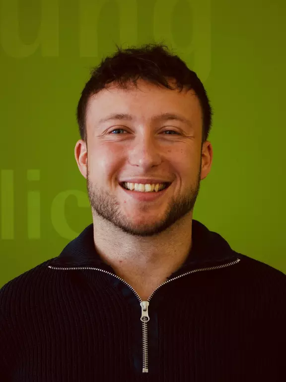 Niklas Saurin