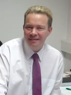 Thomas Kollmann