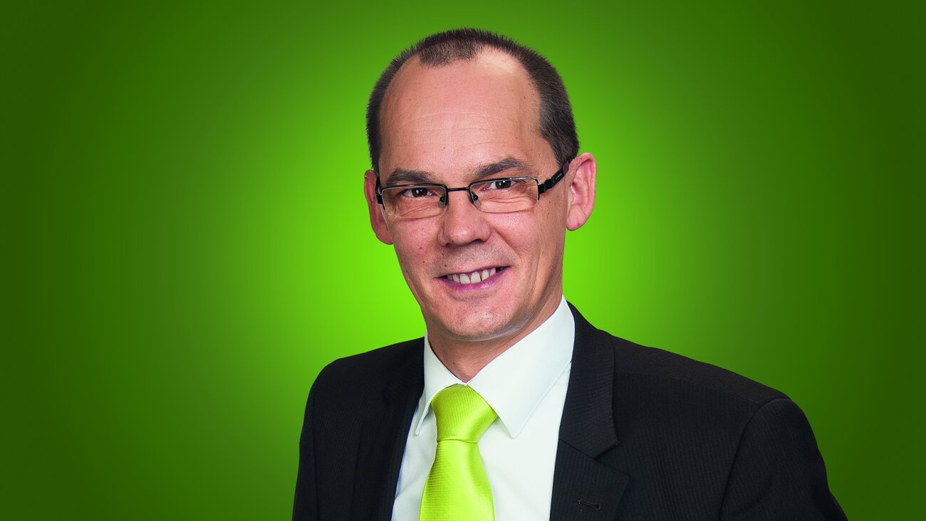 Bild von Klemens Wittrock