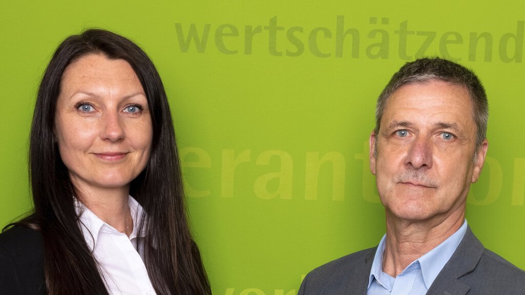 LVM-Versicherungsagentur Wolfgang Fuchs