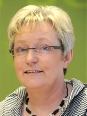 Brigitte Kock