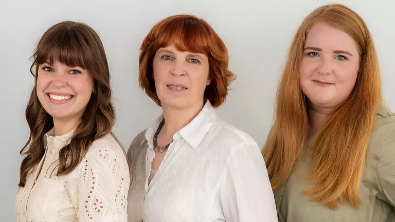 Wir kümmern uns: LVM-Versicherungsagentur Bettina Dülligen