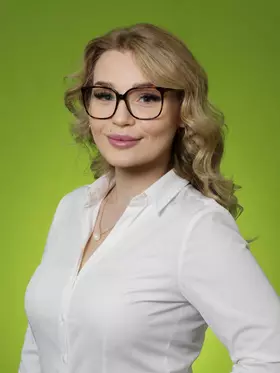 Ronja Zuber