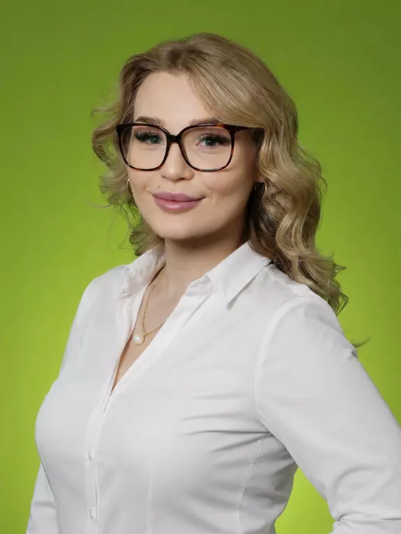 Ronja Zuber