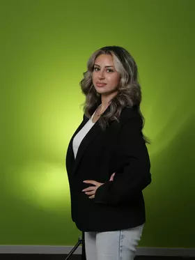 Tsovinar Abgaryan