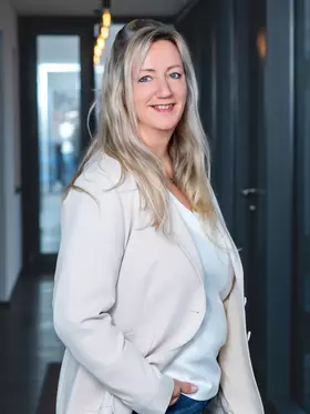 Tanja Holzenthal