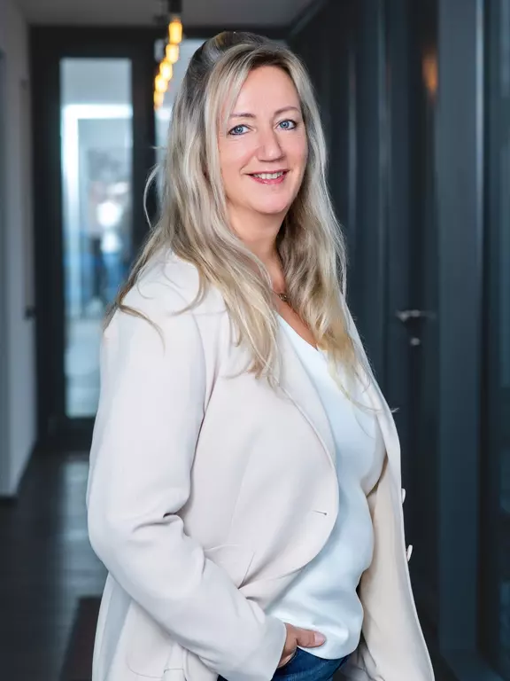 Tanja Holzenthal