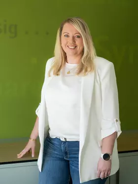 Stephanie Becker-Thies