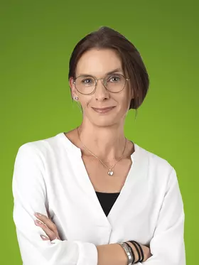 Silke Daniel
