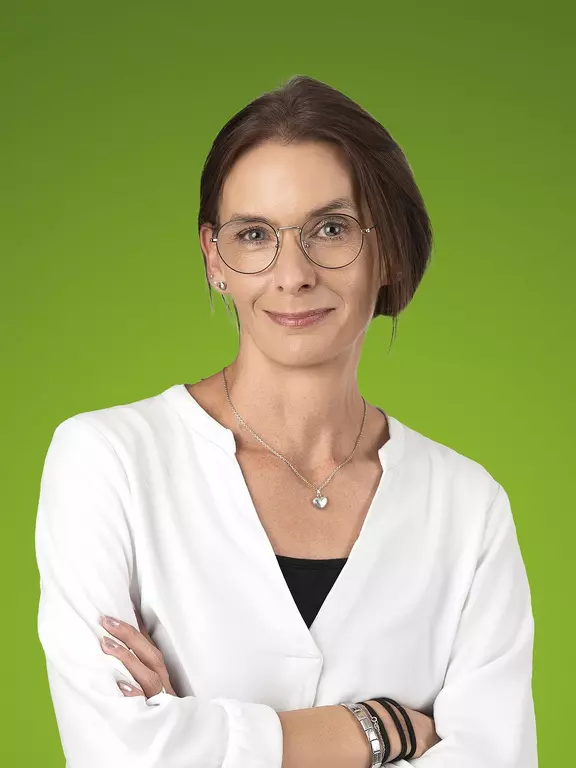 Silke Daniel