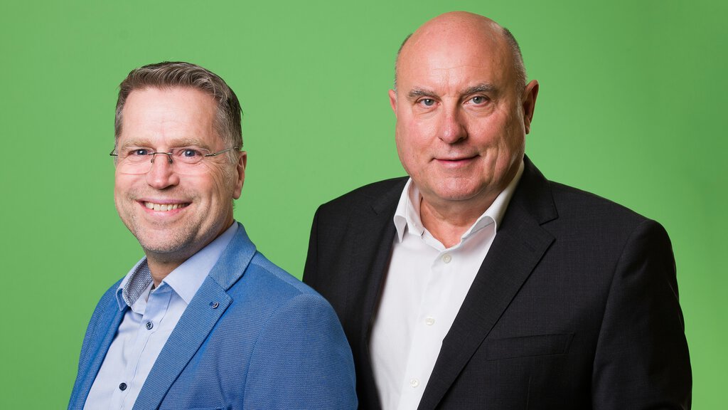 LVM-Versicherungsagentur Bode & Treuberg
