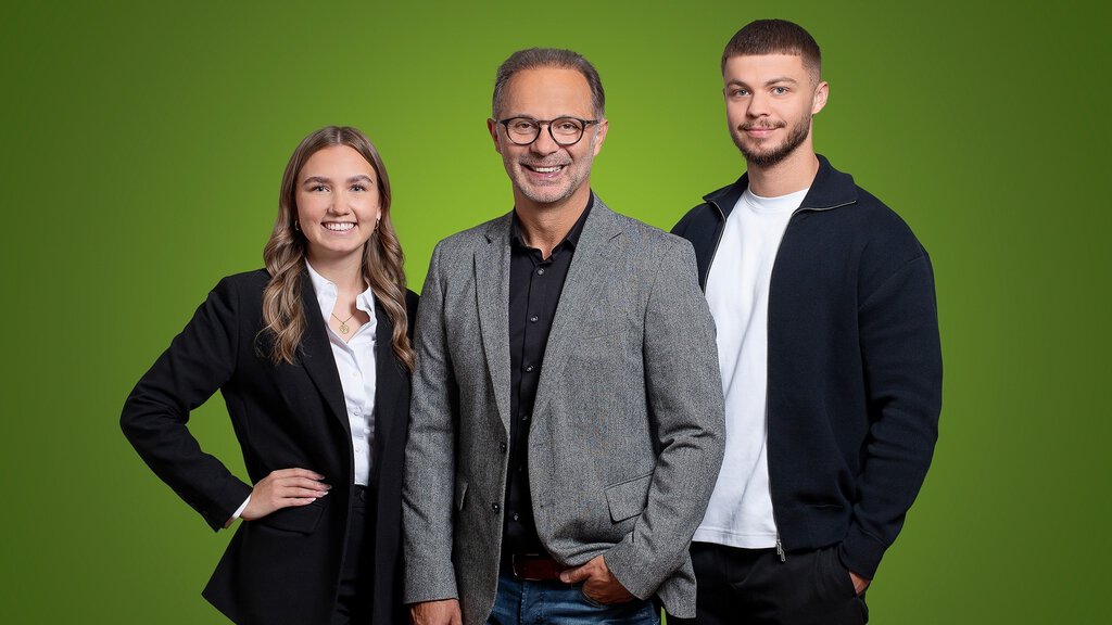 LVM-Versicherungsagentur Ioannis Chrissochoidis