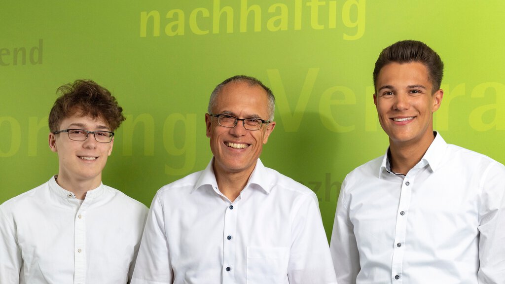 LVM-Versicherungsagentur Wilhelm Tenter