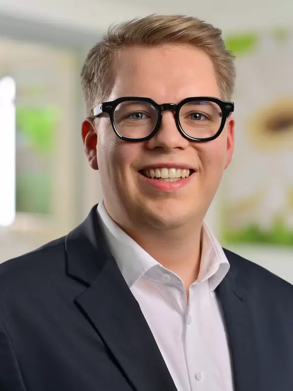 Mats Jaworek