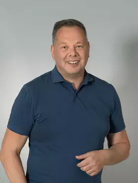 Matthias Deutschendorf