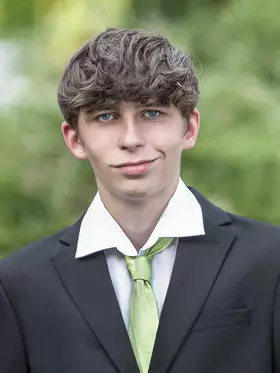 Lukas Alexander Messing