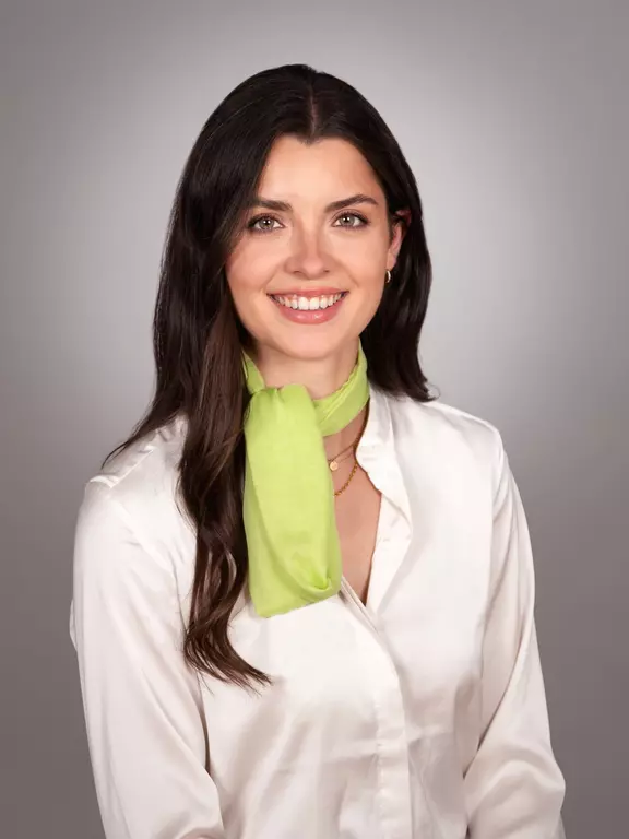 Jana Oeser