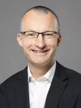 Markus Sturm
