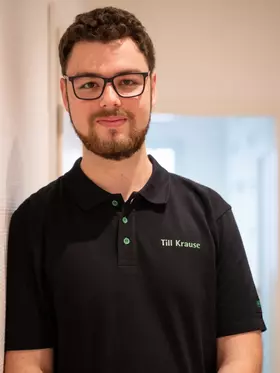 Till  Krause 