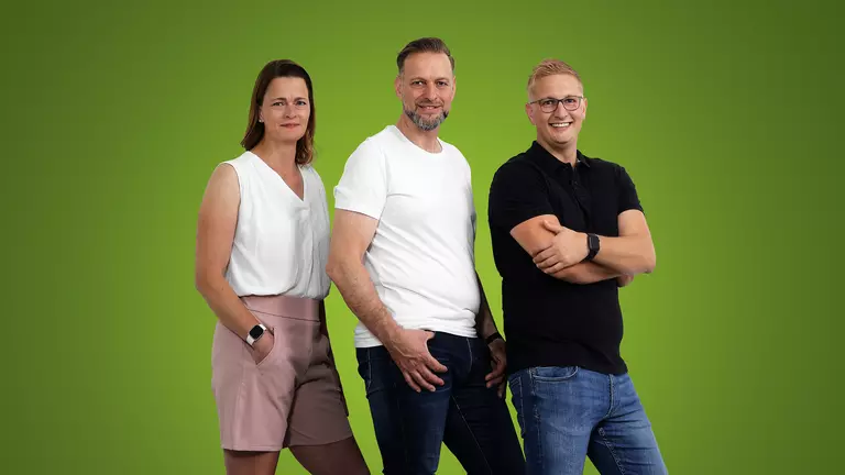 Wir kümmern uns: LVM-Versicherungsagentur Frank Ambrosius