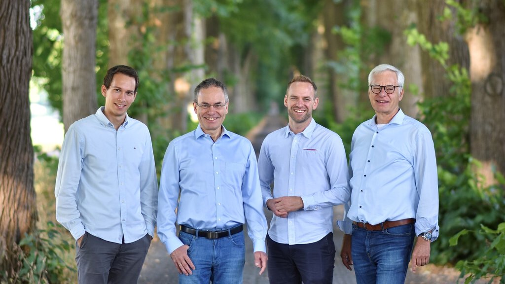 LVM-Versicherungsagentur Pollmann & Wehmeyer