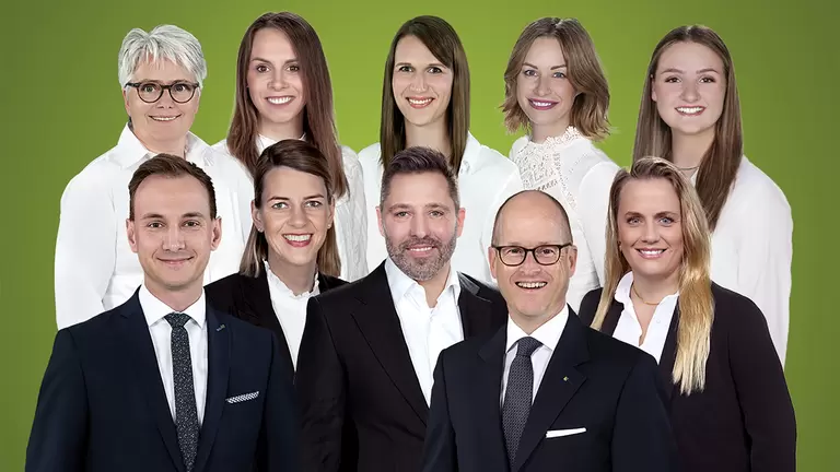 Wir kümmern uns: LVM-Versicherungsagentur Kleinekemper & Buth