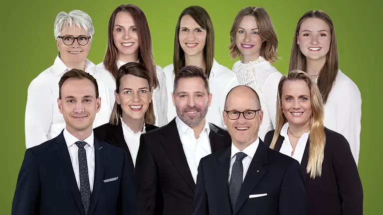 Wir kümmern uns: LVM-Versicherungsagentur Kleinekemper & Buth