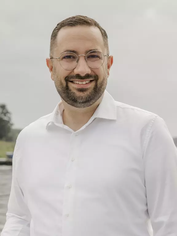 Steffen Mittendorf