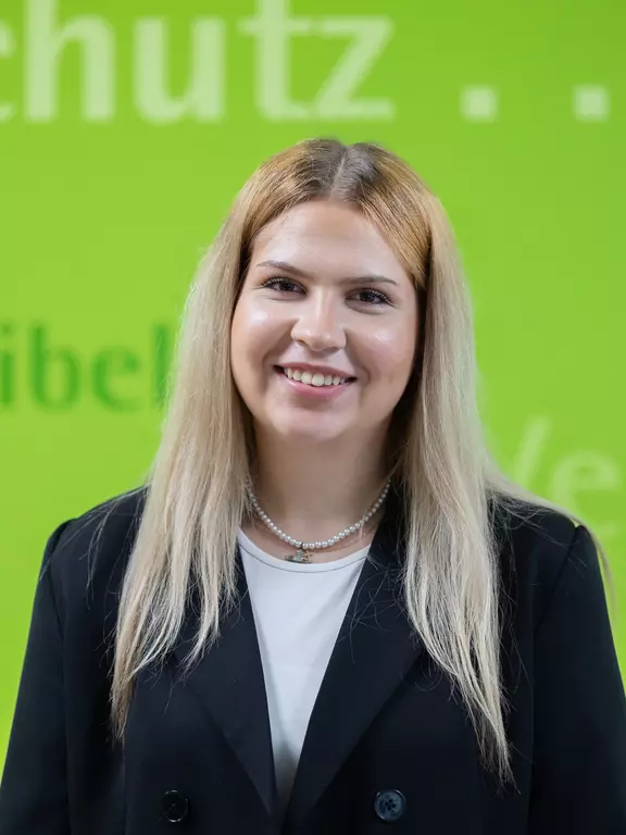 Alexandra Berg