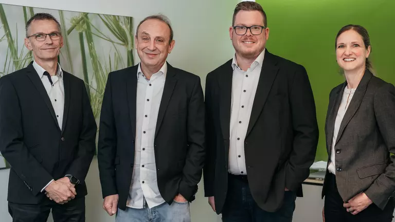 Wir kümmern uns: LVM-Versicherungsagentur Dominik Hinnemann