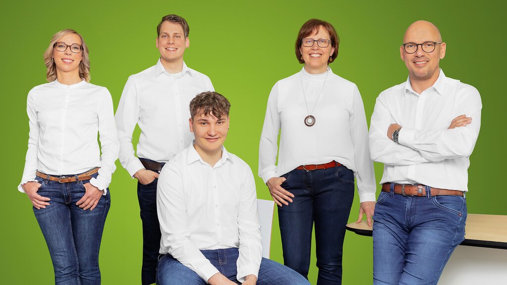 LVM-Versicherungsagentur Thomas Ederer