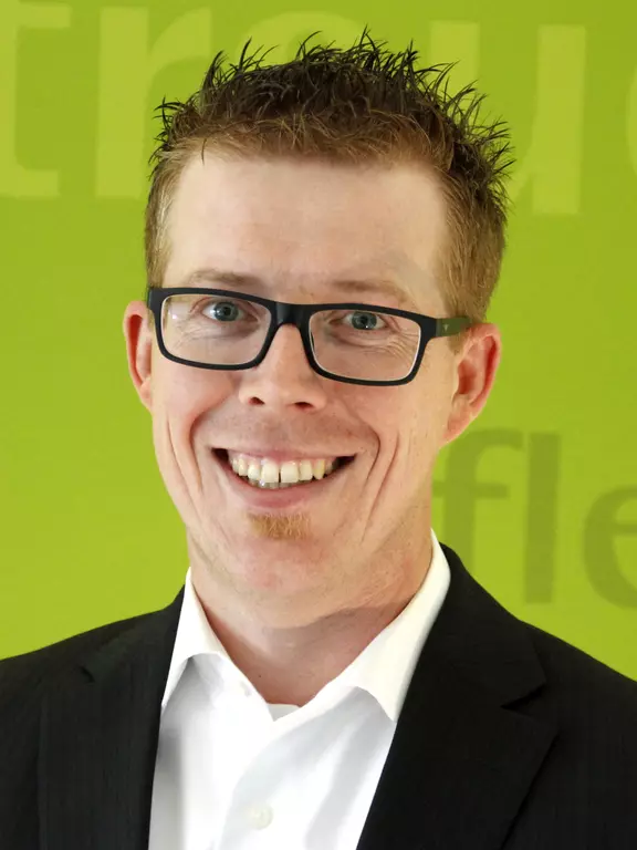 Christian Hübner-Blumenthal
