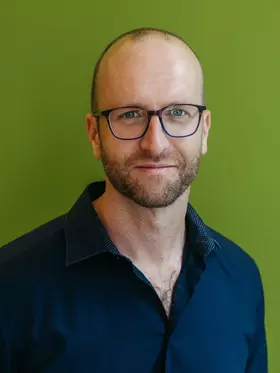 Andre Hützen
